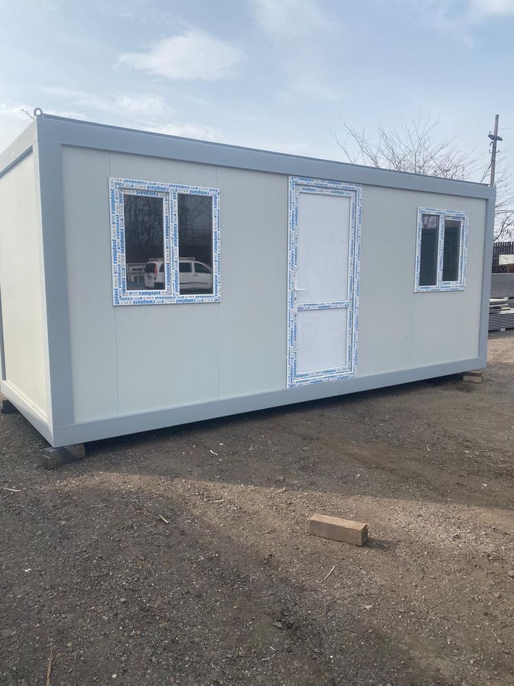 Container containere modulare