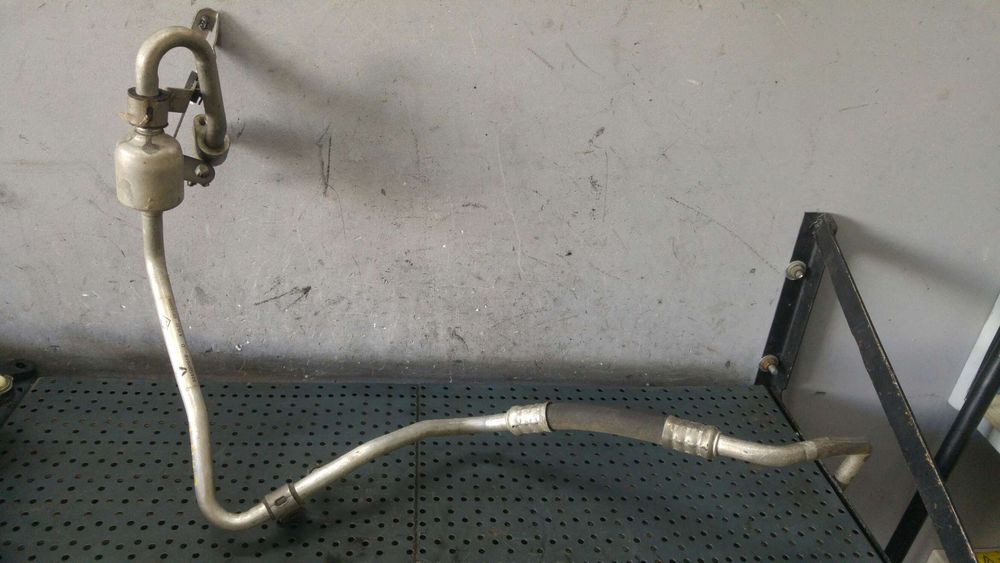 Conducta clima ac 2.0 dci renault laguna 3 924500001r