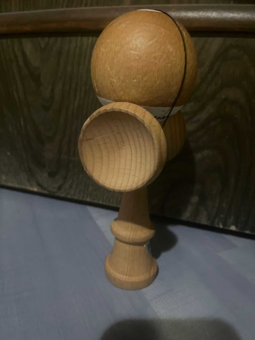 Kendama Krom Pop