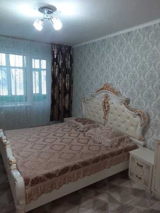 Продается 2 комнатная квартира на Каныша Сатпаева 23