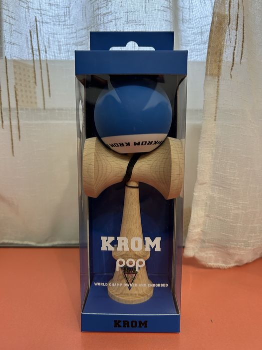 Kendama Krom Pop