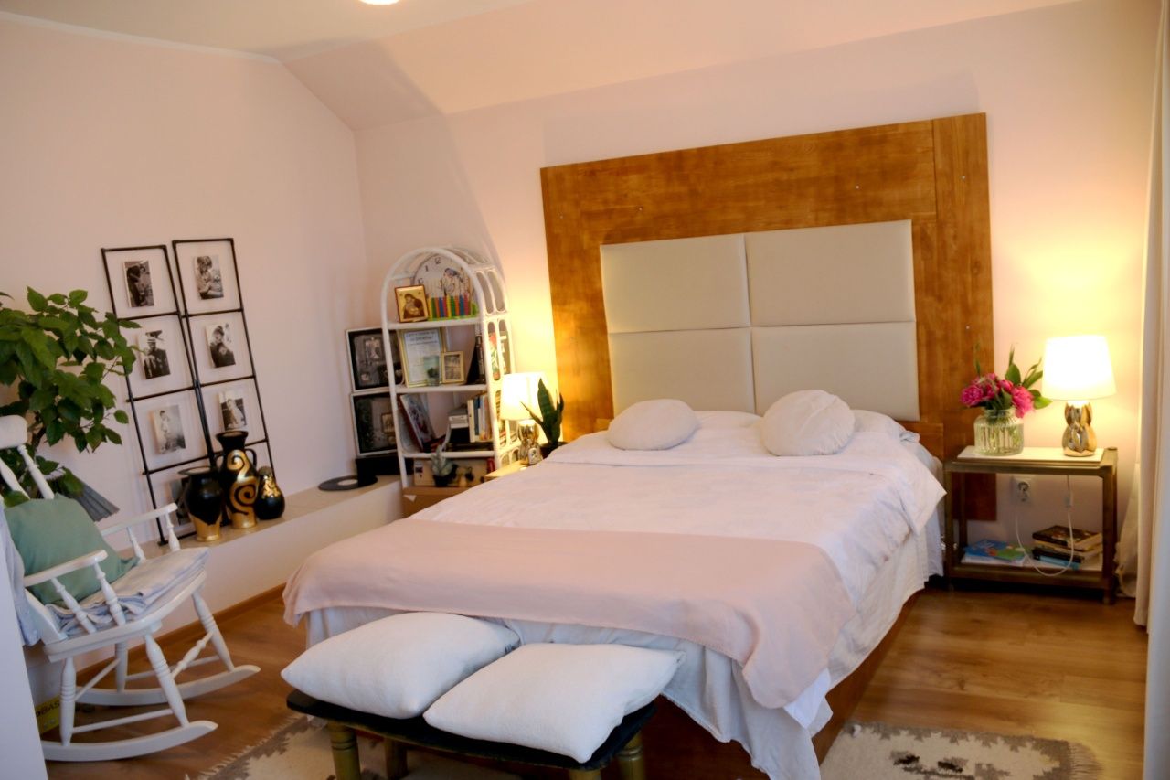 Casa P+E+demisol 240mp utili in Breazu, Iasi
