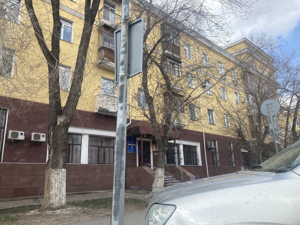 Покраска внутренних стен и фасадных стен