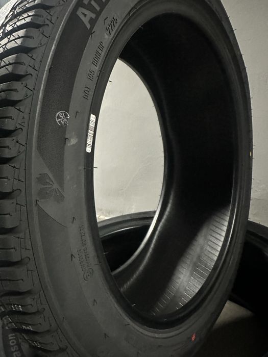 Нови всесезонни гуми ATLANDER 235/45R19 99W XL НОВ DOT БОРД 2354519