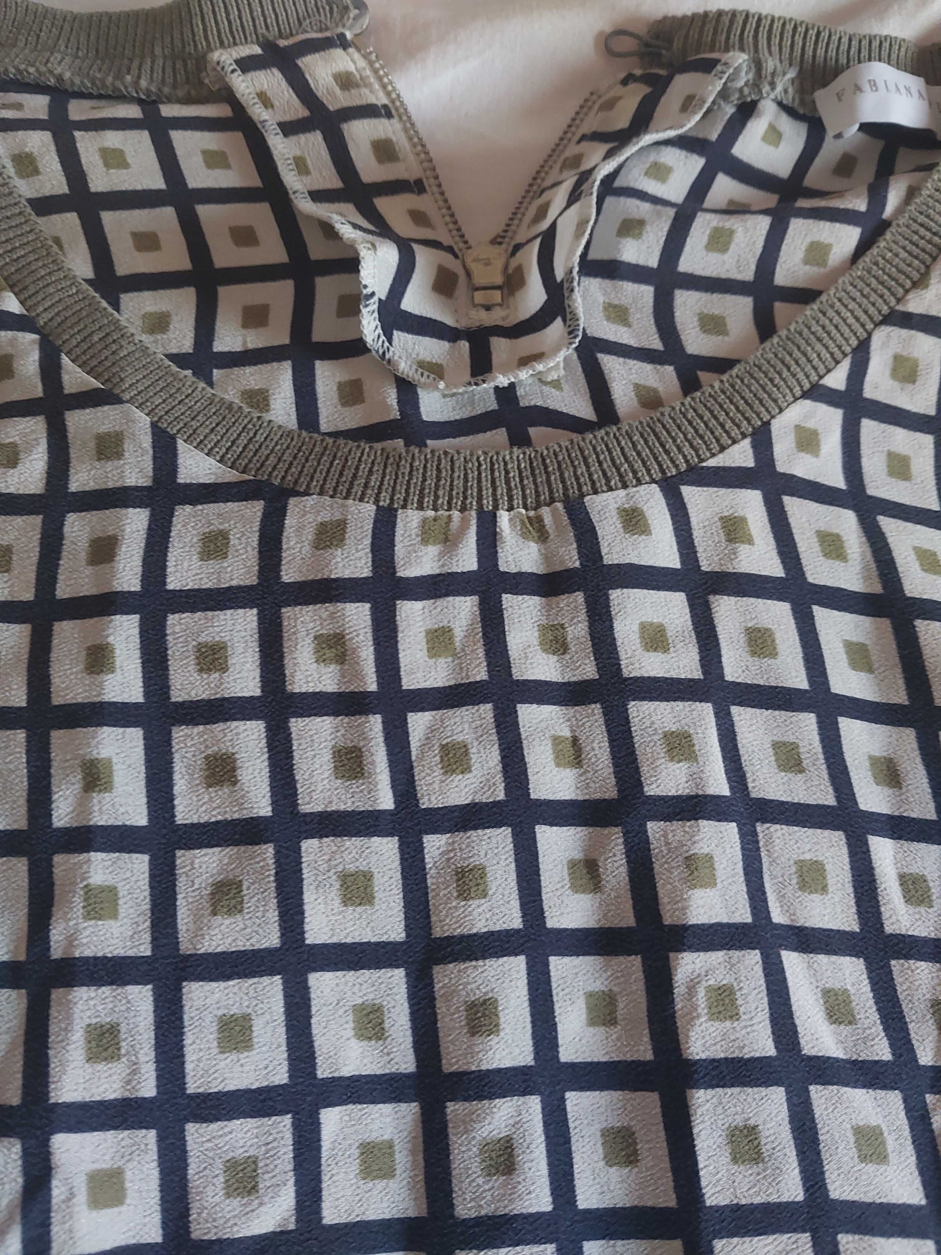 Fabiana Filippi Original Size M/Ralph Lauren. Две рокли от Коприна