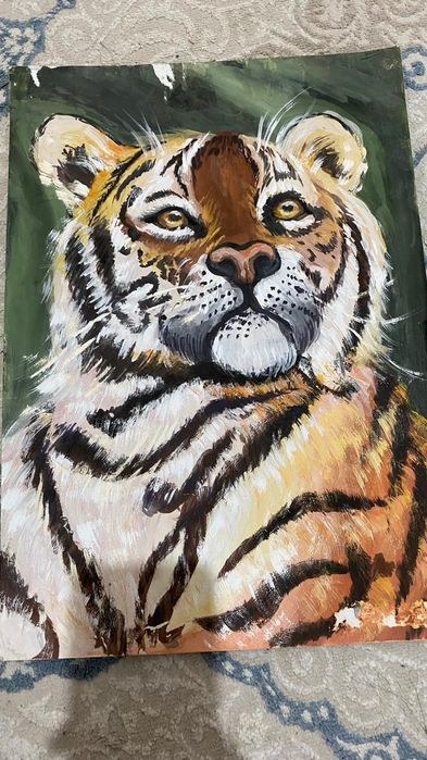 Продам картины живопись