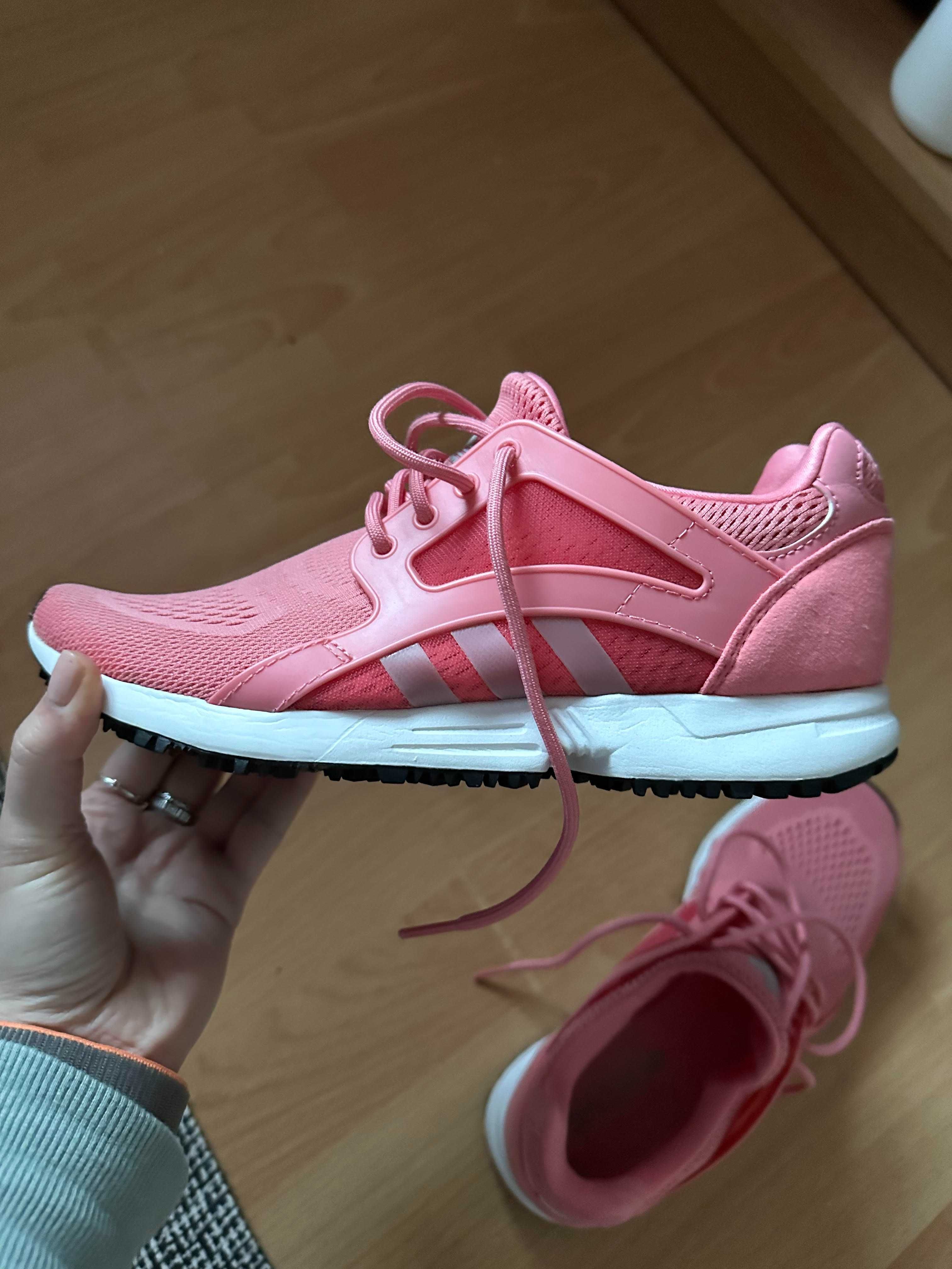 Adidasi Adidas roz