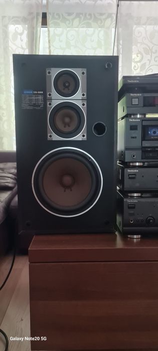 Vând Sistem Audio Pioneer