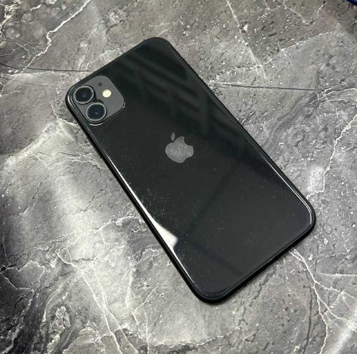 Apple IPhone 11 (Актау, 2мкр., БЦ Орда) лот 789847