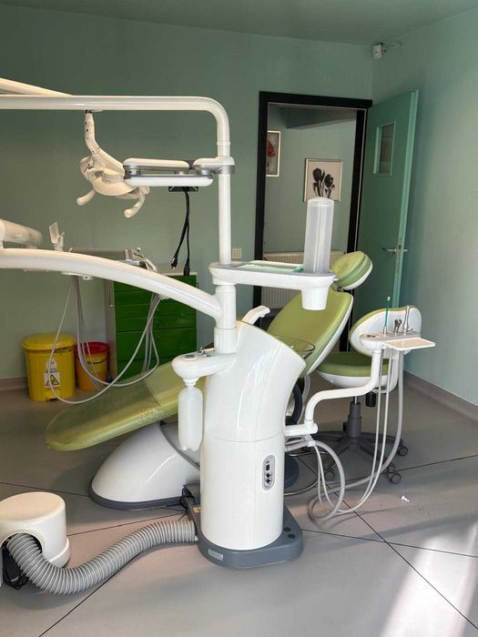 Cabinet stomatologic inchiriere / vanzare