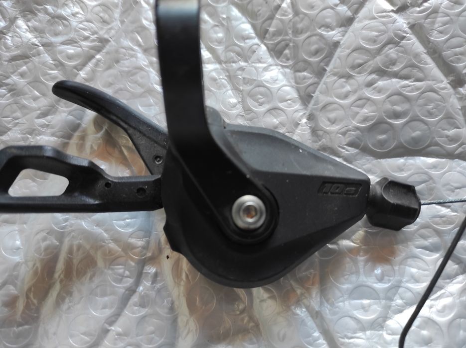 Групсет 1х10 Shimano