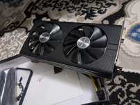 Videokarta rx580 4GB!!!