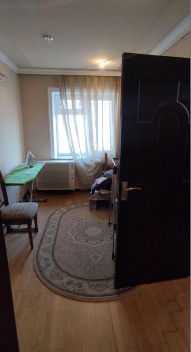 Продается 4х комнатная квартира