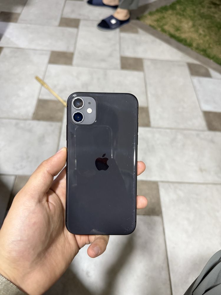 Iphone 11 64gb LL/A