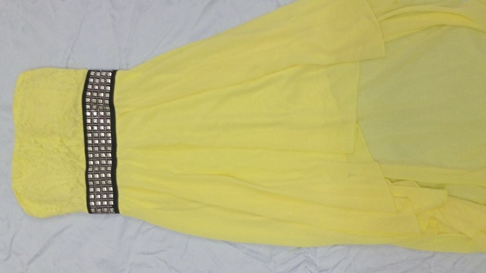 Лот детски рокли и поли, до 14год