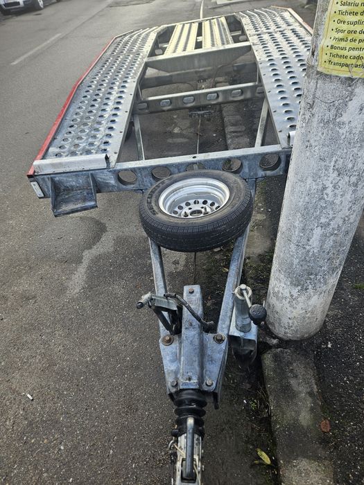 Platforma auto bliss