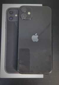 Продам Apple iPhone 11, Black, 64 Gb (Аксу)