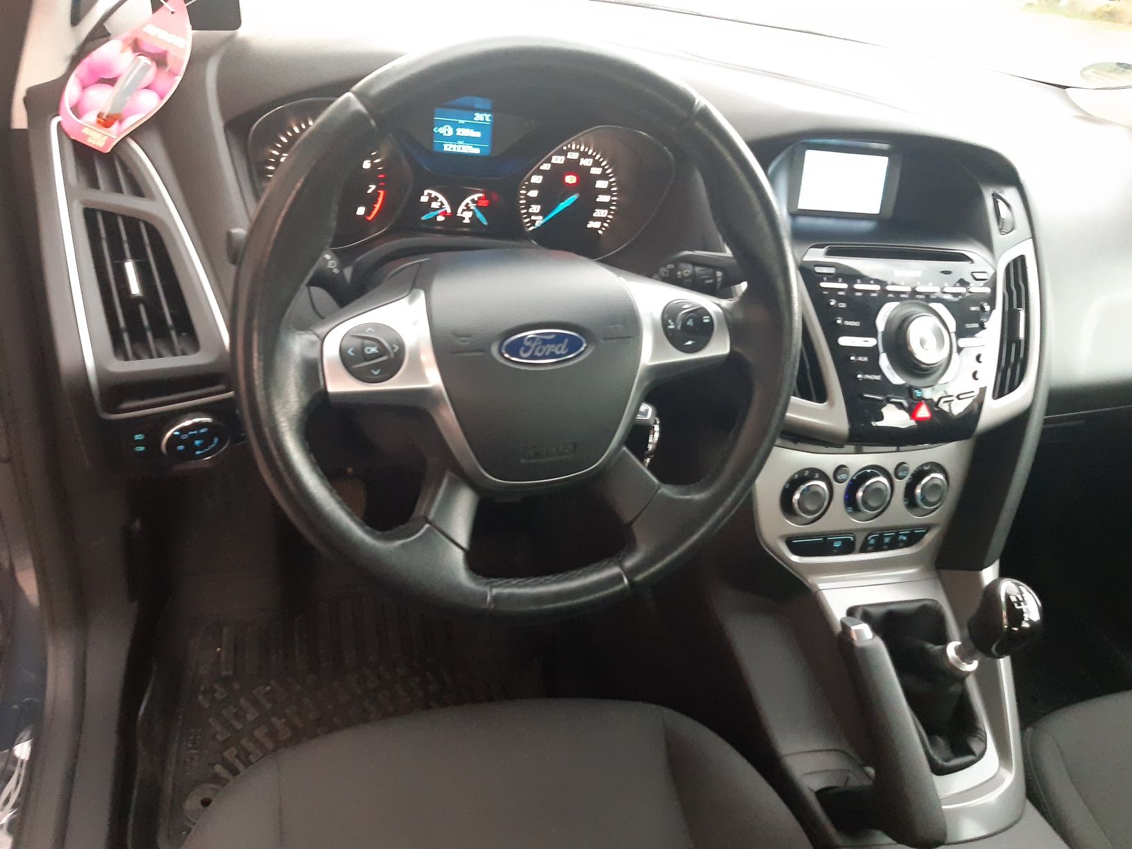 De vânzare Ford Focus 2014