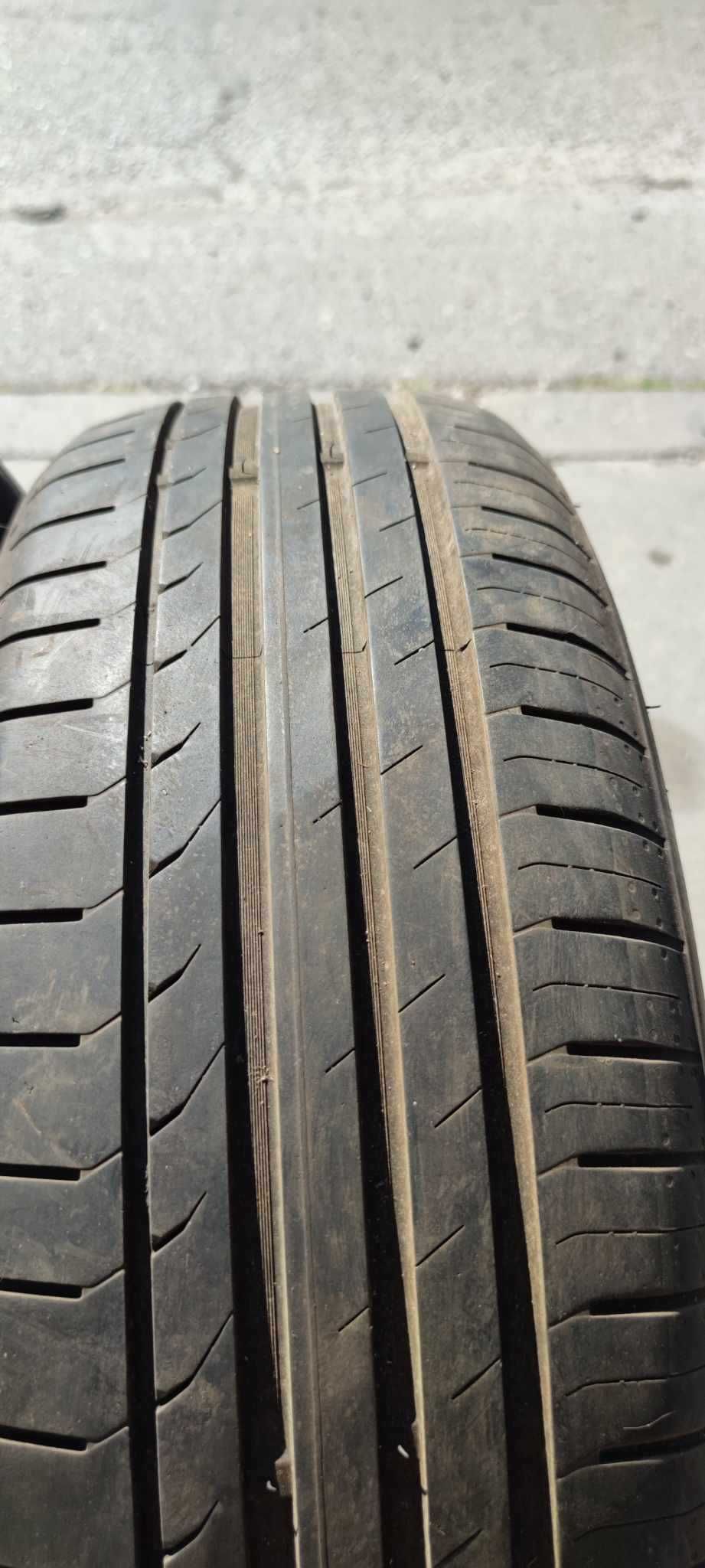 215/65R16 Goodride ZuperEco Z-107 - 2 бр летни гуми