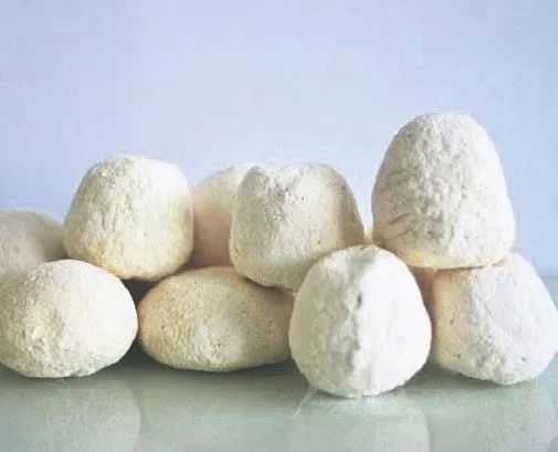 Toshqurt udari naturalni