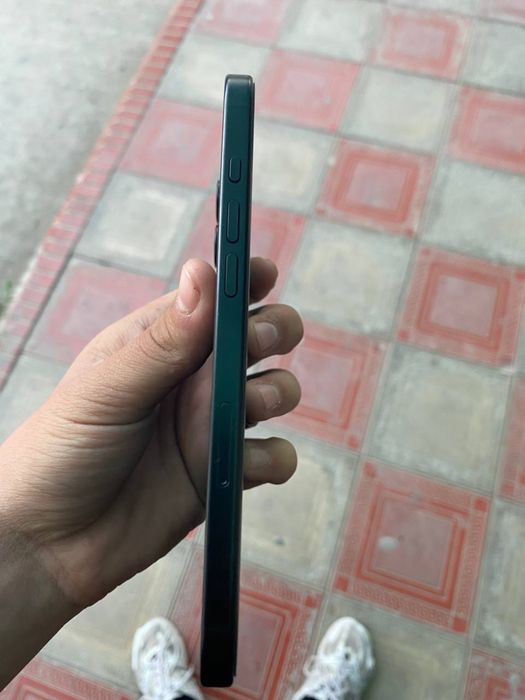 Iphone 16 plus 128gb