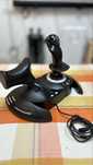 Consola Thrustmaster T Flight Hotas One Simulator Avion-PC-X Box-OK