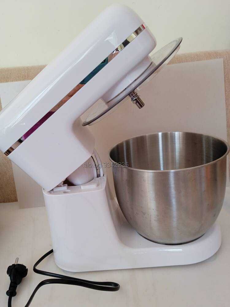 Кухненски робот Silver Crest 5 л, 600W