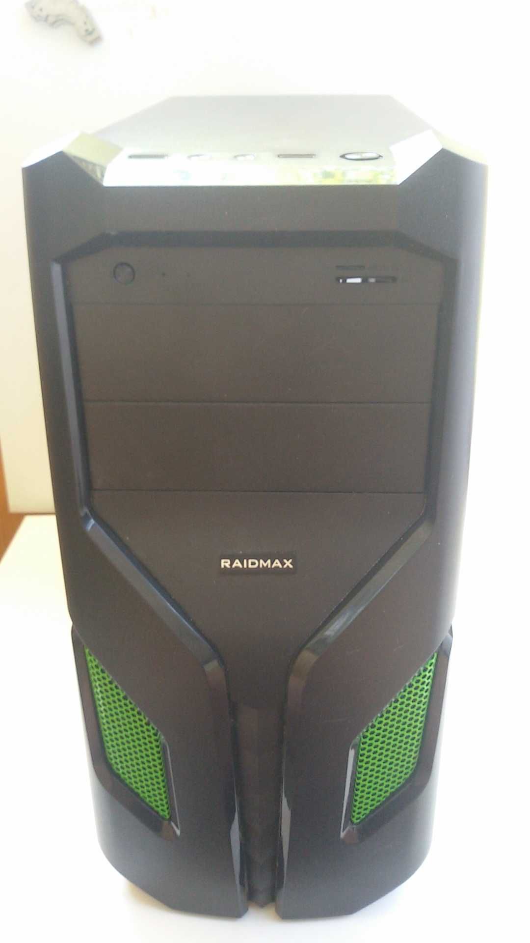 Компютърна кутия Raidmax