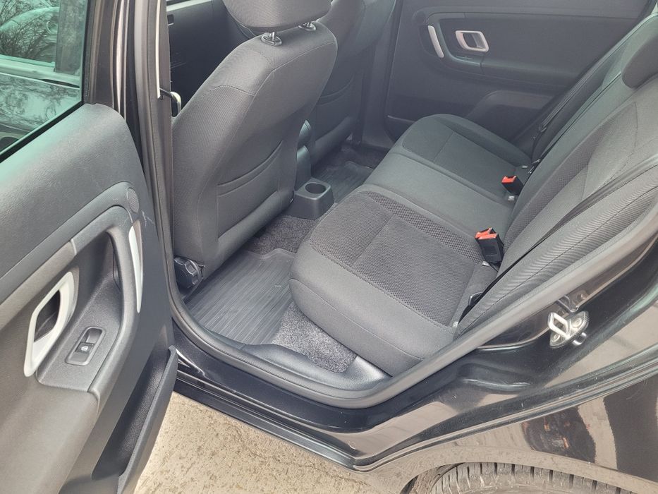 Skoda Fabia 2 Benzina.Vanzari in rate.Avans zero.