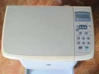 Продам  цветной принтер HP