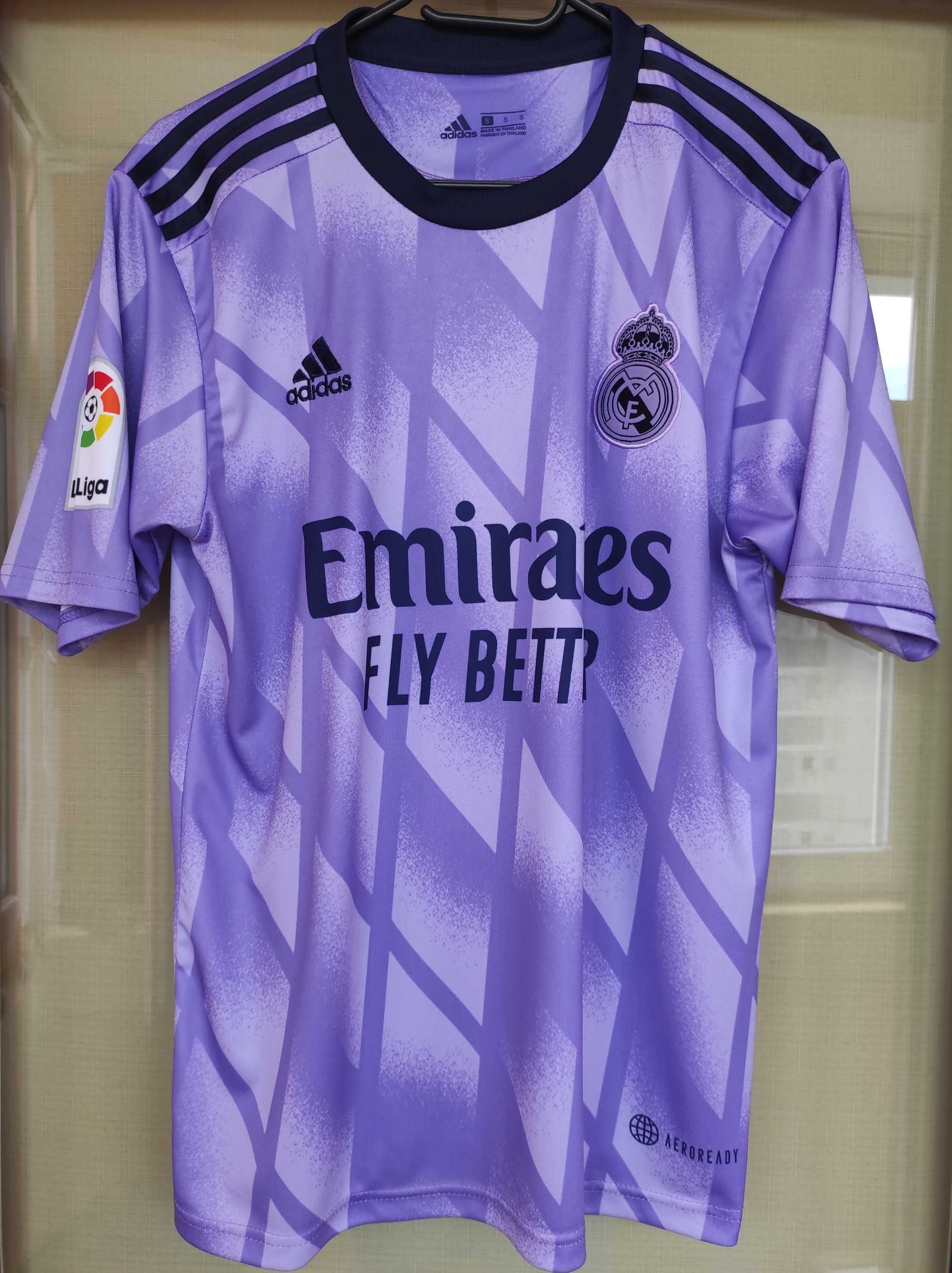 Tricou Real Madrid