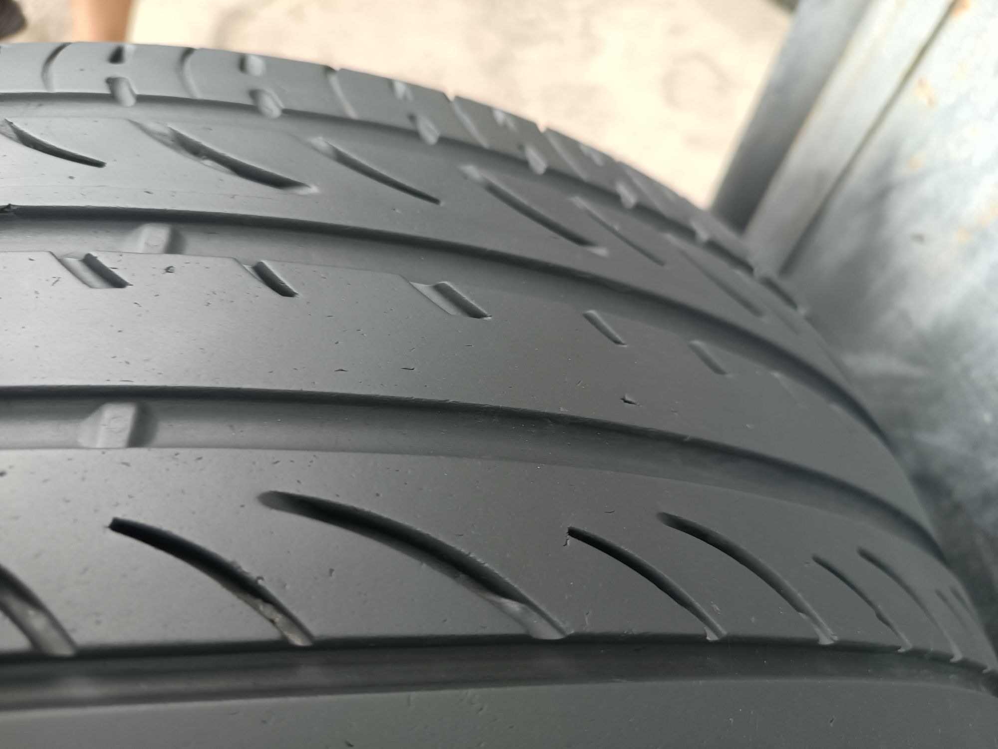 225/50/17 Pirelli