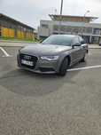 Audi A6 C7 3.0 V6