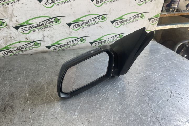 Oglinda stanga electrica E9014119 / E9 014119 Ford Mondeo MK3