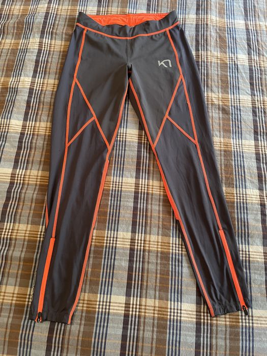 Дамски клин Kari Traa M