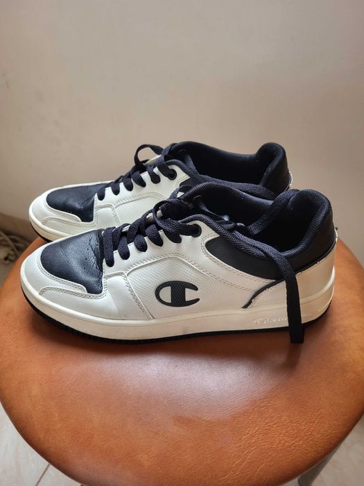 Adidas Champion Authentic Athletic