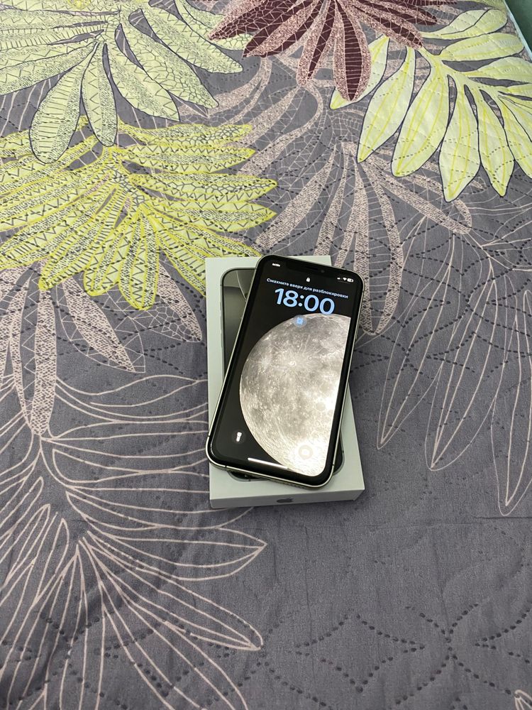 Iphone 15 pro (внутри xr)