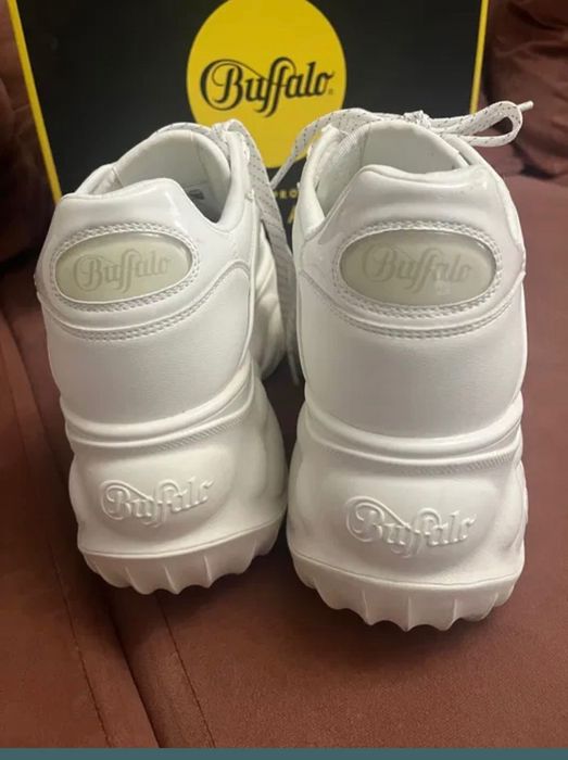Buffalo маратонки 41 размер