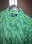 Мъжка риза POLO Ralph Lauren XL