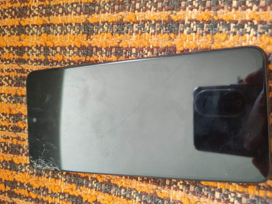 Huawei P Smart 2021