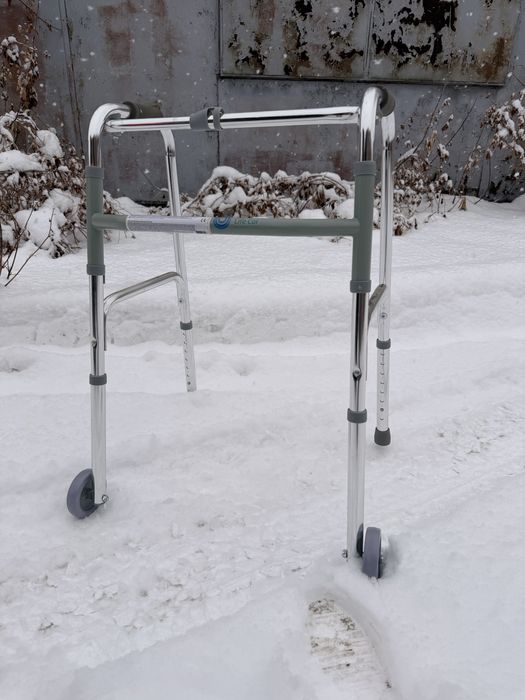 Ходунки для взрослых НОВЫЕ