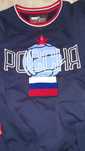 Мъжка спортна блуза