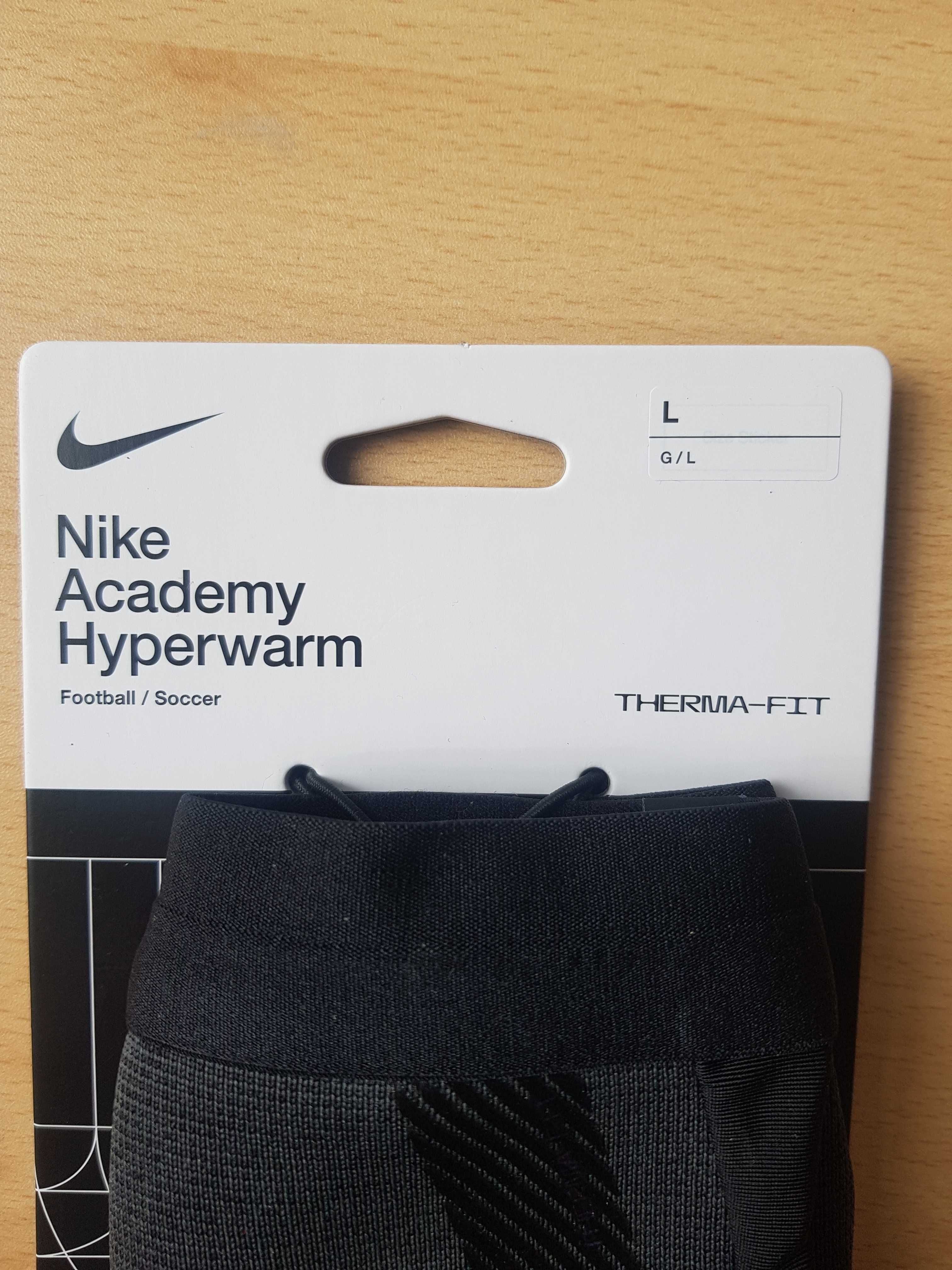 Футболни ръкавици Nike