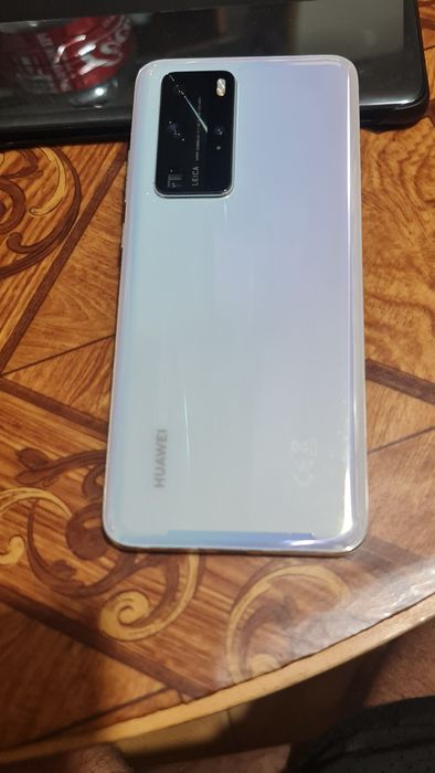 Huawei P40 Pro 5G