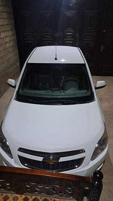 Cobalt 2025 prabeg 5.000km tozza srochna sotiladi