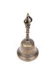 Clopot din Alamă *** vintage / antic / vechi / retro ***