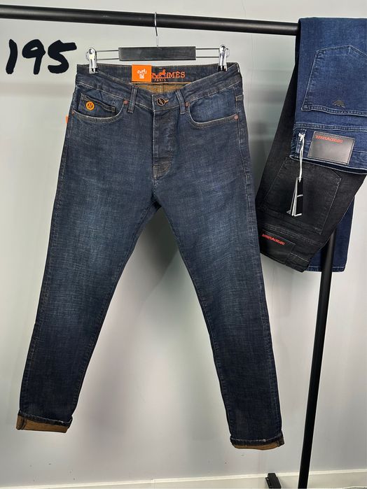 Hermes мъжки дънки