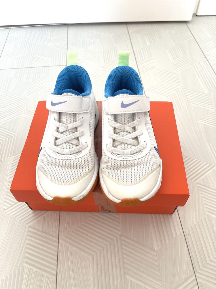 Детски маратонки nike 27.5 номер