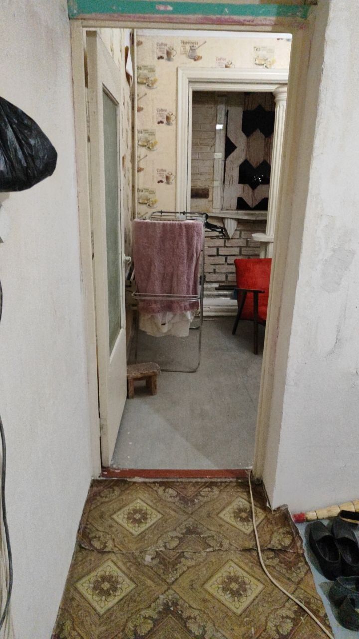 Продаю квартиру вторичка