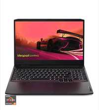 Laptop Gaming Lenovo IdeaPad 3 15ACH6 cu procesor AMD Ryzen™ 5 5500H